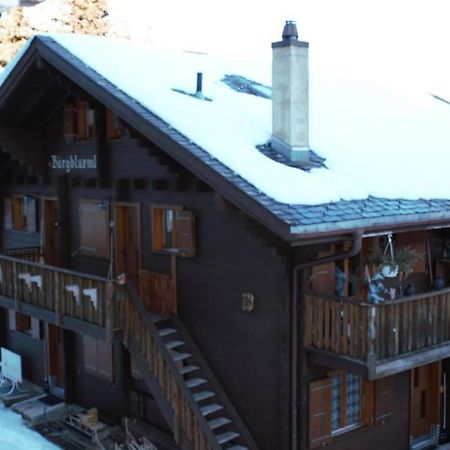 Apartment Baergblueemli - 1- Stock Ost By Interhome Bettmeralp Buitenkant foto